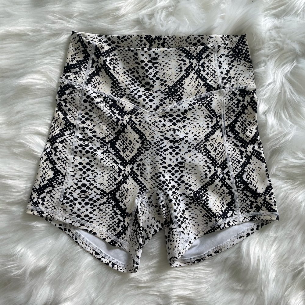 Balance Athletica Python/Boa Short
